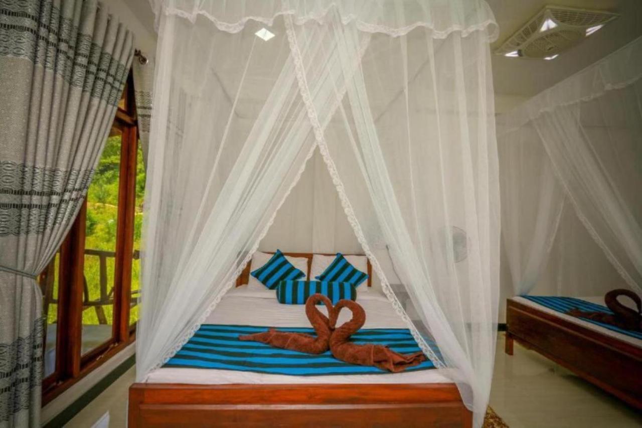 Ella Cottage 219 V מראה חיצוני תמונה