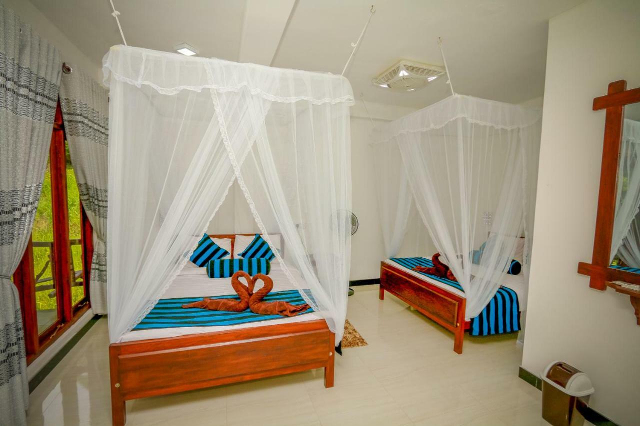 Ella Cottage 219 V מראה חיצוני תמונה